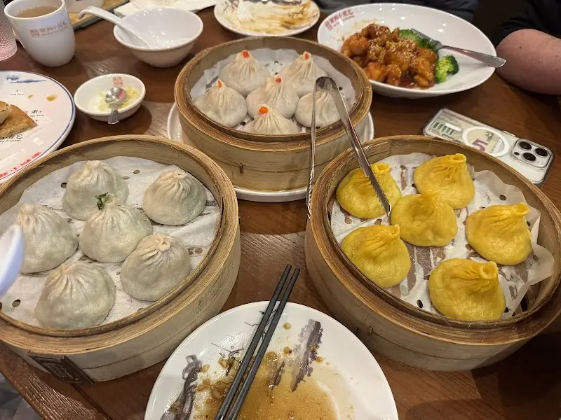 Nan Xiang Xiao Long Bao - תמונה 3