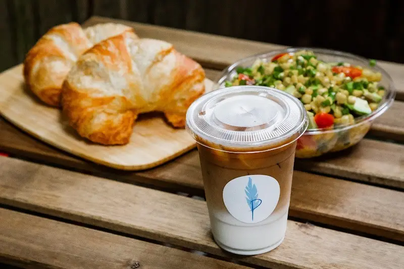 Poetica Coffee – Prospect Park West - תמונה 2