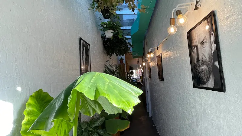 Poetica Coffee – Prospect Park West - תמונה 3