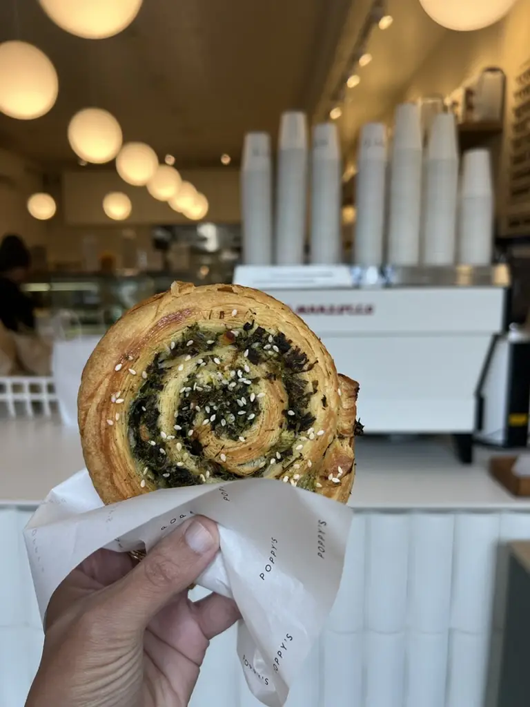 Poppy’s Cafe & Bakery - תמונה 2