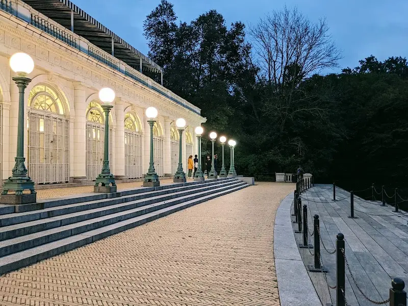 Purslane Cafe – Prospect Park Boathouse - תמונה 2