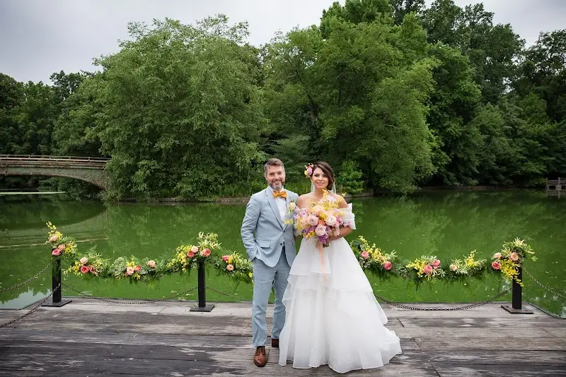 Purslane Cafe – Prospect Park Boathouse - תמונה 3