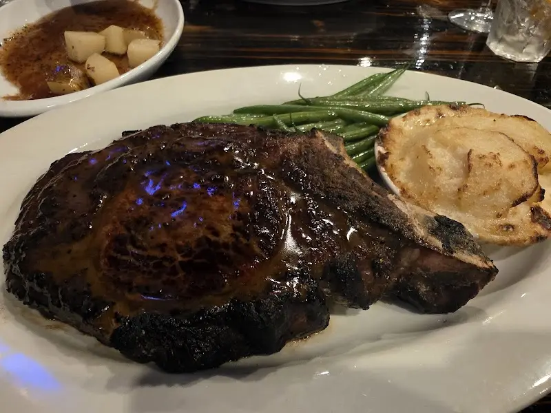 Ruddy and Dean's - תמונה 3