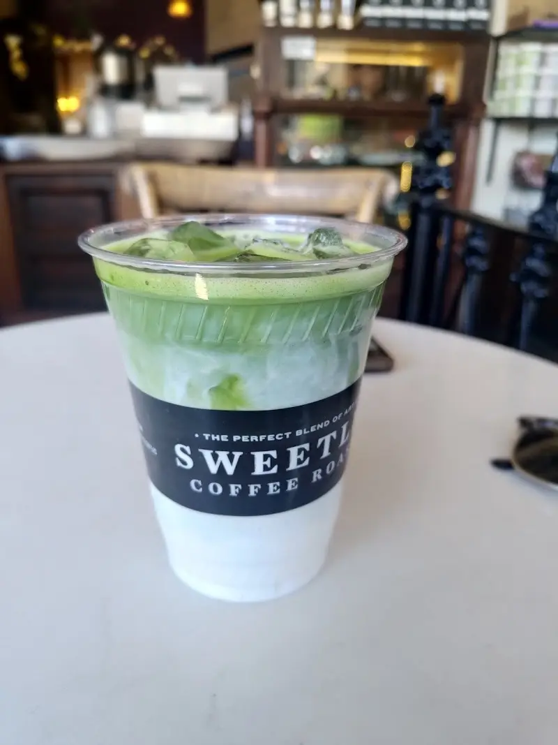 Sweetleaf Coffee Roasters – LIC - תמונה 2