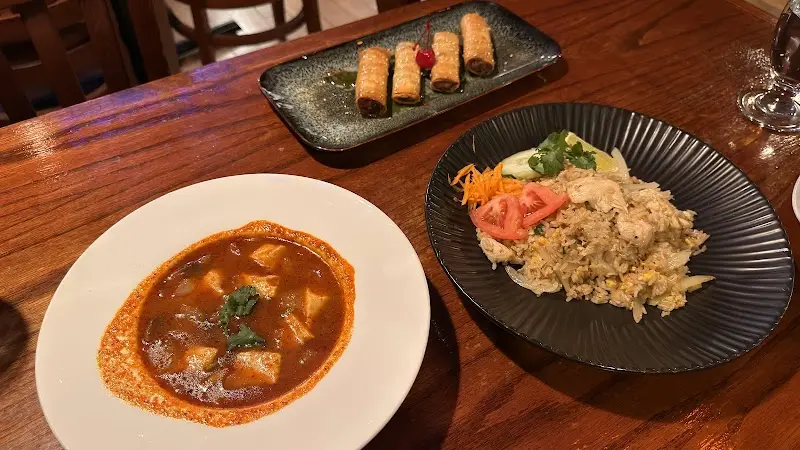 Tana Thai Restaurant - תמונה 2