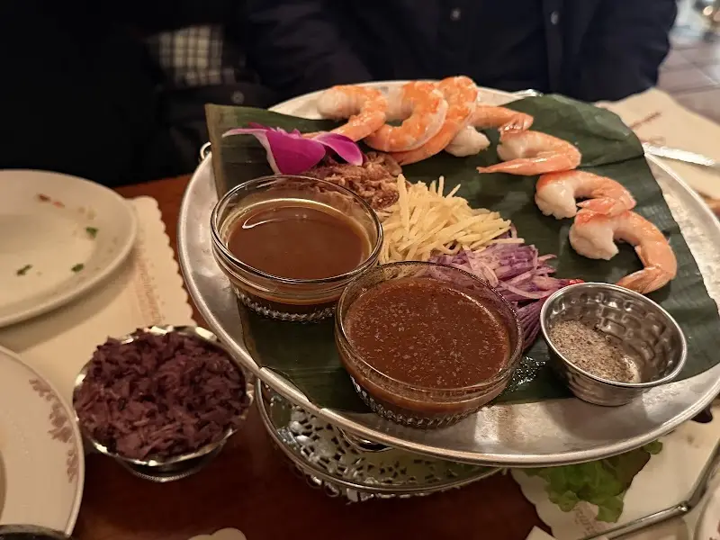 Thai Diner - תמונה 3