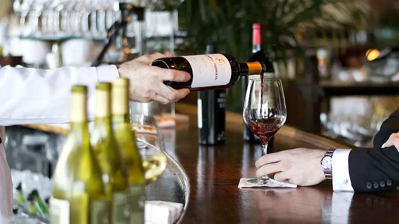 The River Café - תמונה 2