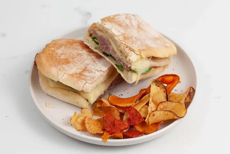 The Well Coffee - תמונה 2