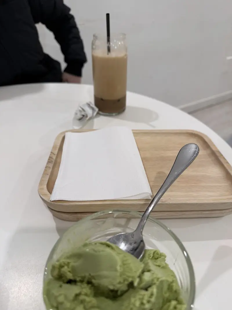 The Well Coffee - תמונה 3