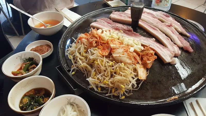 Tong Sam Gyup Goo Yi - תמונה 2