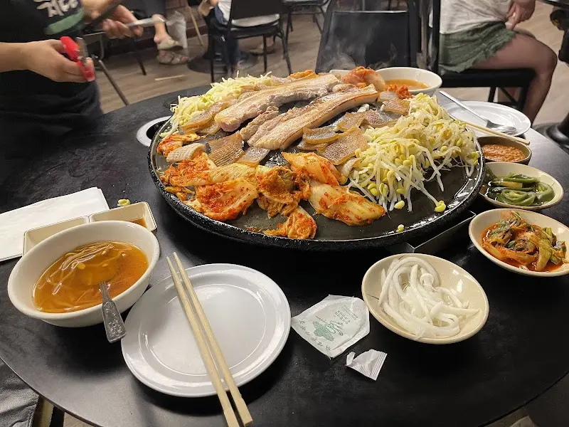 Tong Sam Gyup Goo Yi - תמונה 3