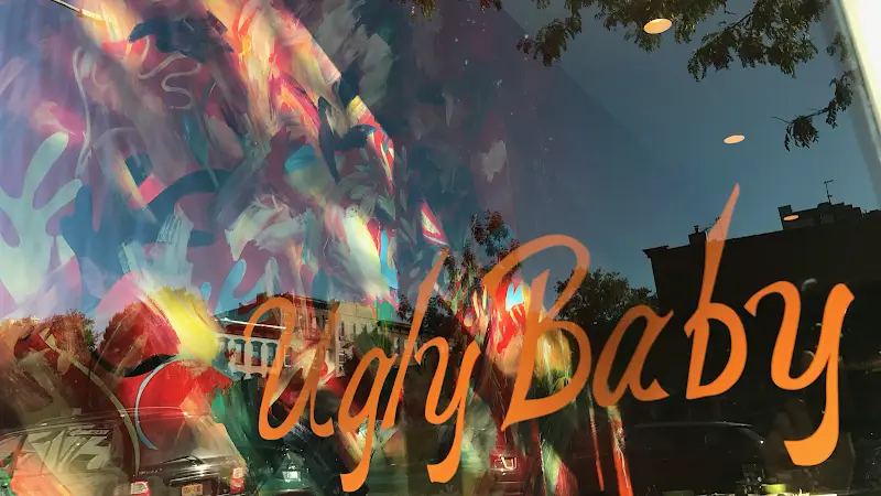 Ugly Baby - תמונה 3