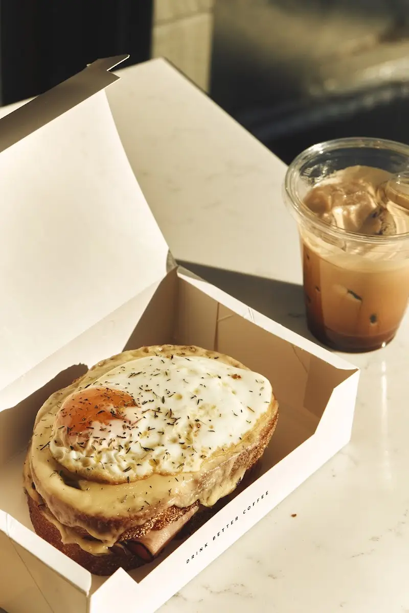 Under Pressure Coffee - תמונה 3