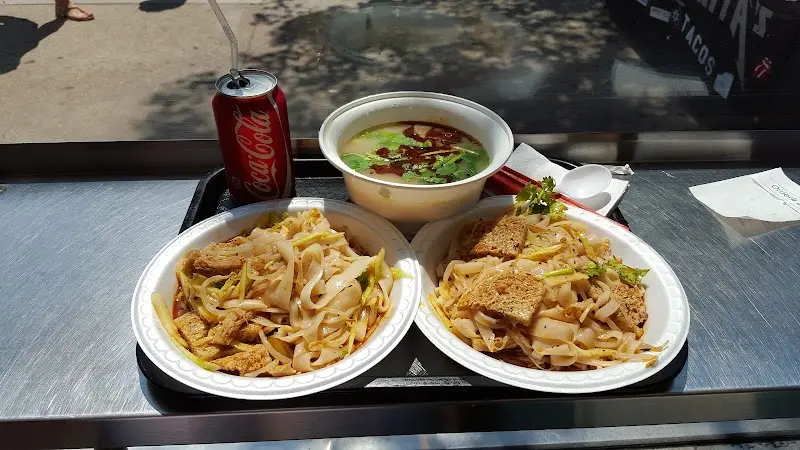 Xi'an Famous Foods - תמונה 2