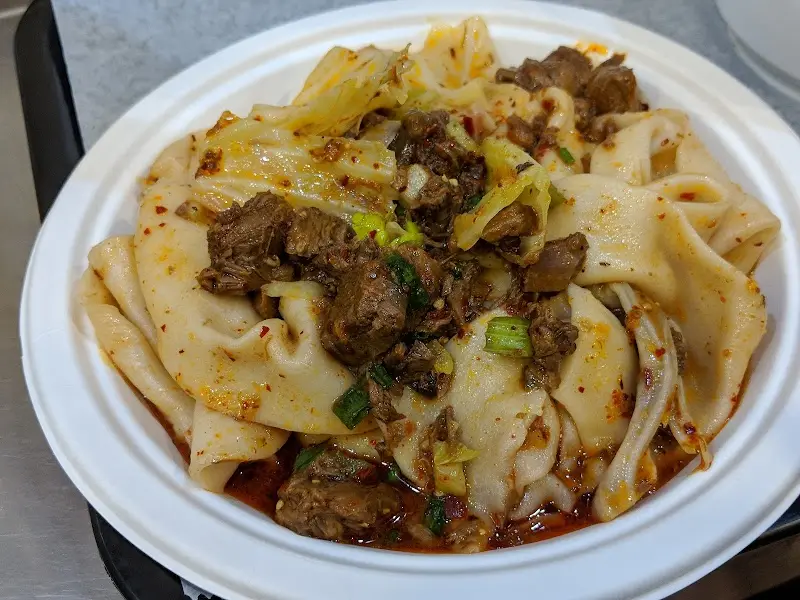 Xi'an Famous Foods - תמונה 3