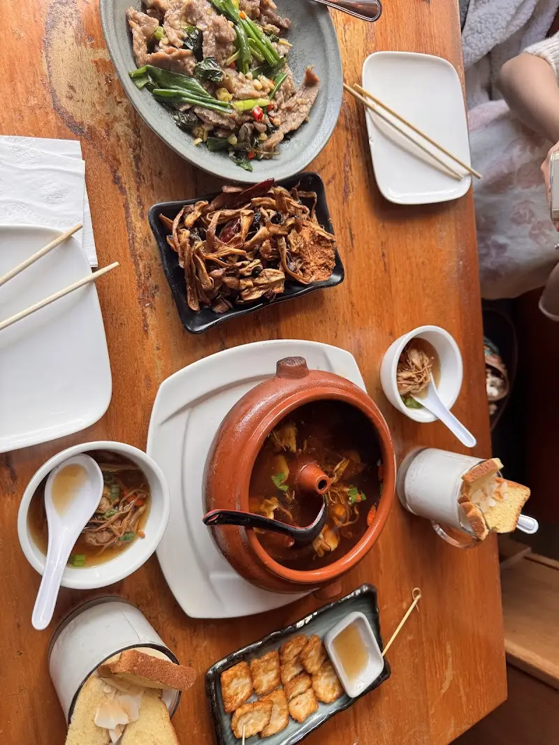 Yunnan Kitchen - תמונה 3