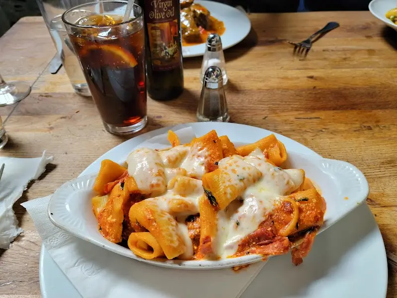 Zero Otto Nove - תמונה 2